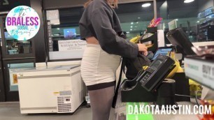Flashing at the Gas Station - Teaser