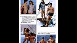 Ah Men 1970's Ship to Shore catalog
