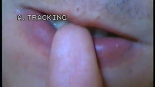 Olivier nails biting fetish special thumb 1 (2002 to 2011)