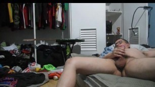 paco at work sex