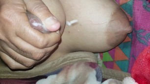 Breast Boobs Tits Nipples Milk 35