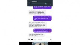 Cheating Slutwife Sucks off her Friends Husband. Night Vision