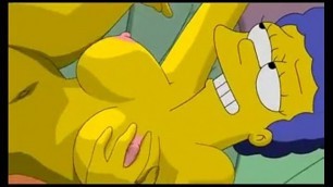 Simpsons Porn&period;MP4 - XNXX&period;COM&period;FLV