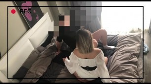 Hidden camera filmed my wife cheating on me with her lover